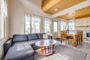 Beach House Meritähti 34